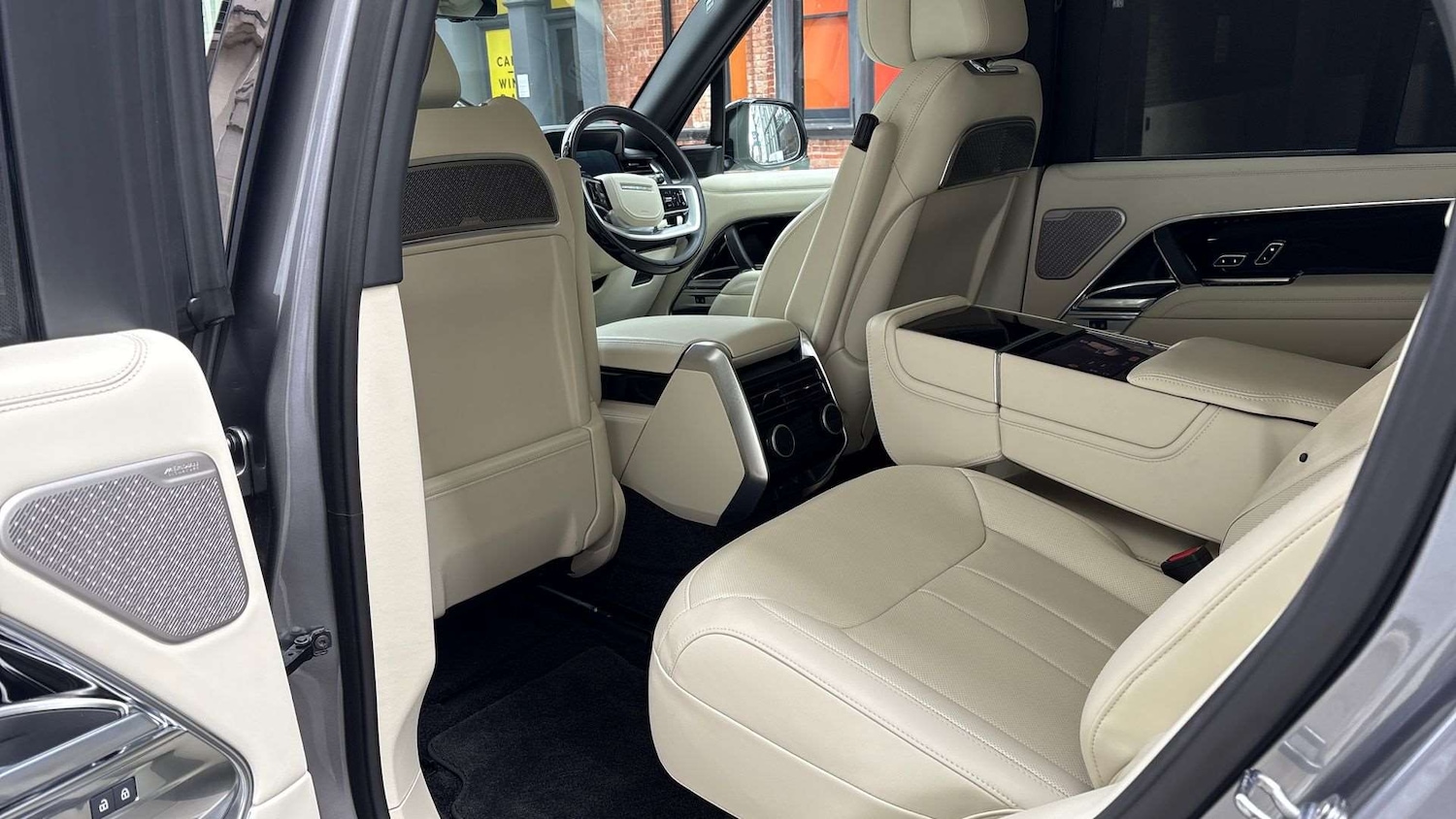 Used Land Rover Range Rover 2024 for sale - 76564549: Photo 34