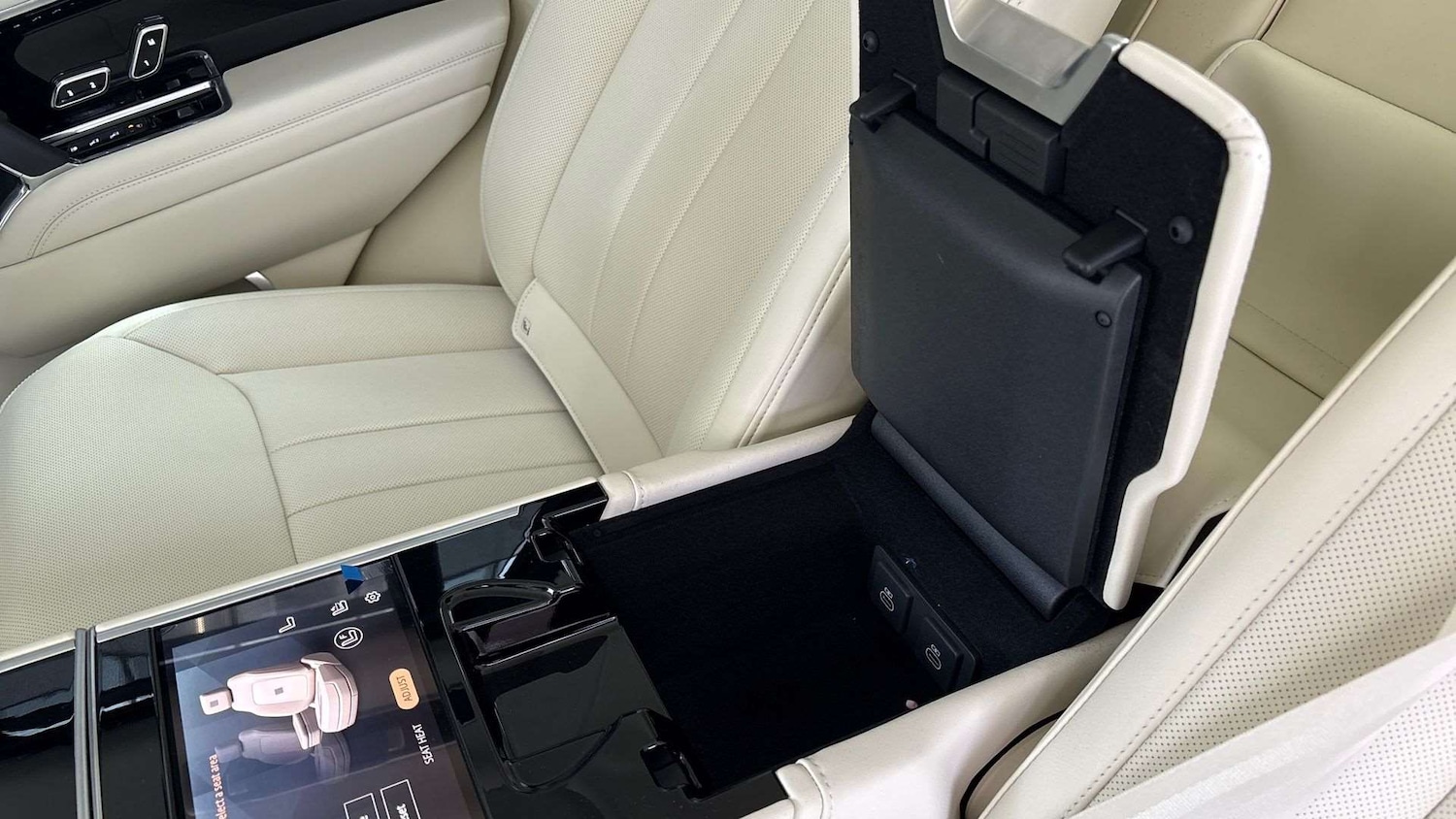 Used Land Rover Range Rover 2024 for sale - 76564549: Photo 35