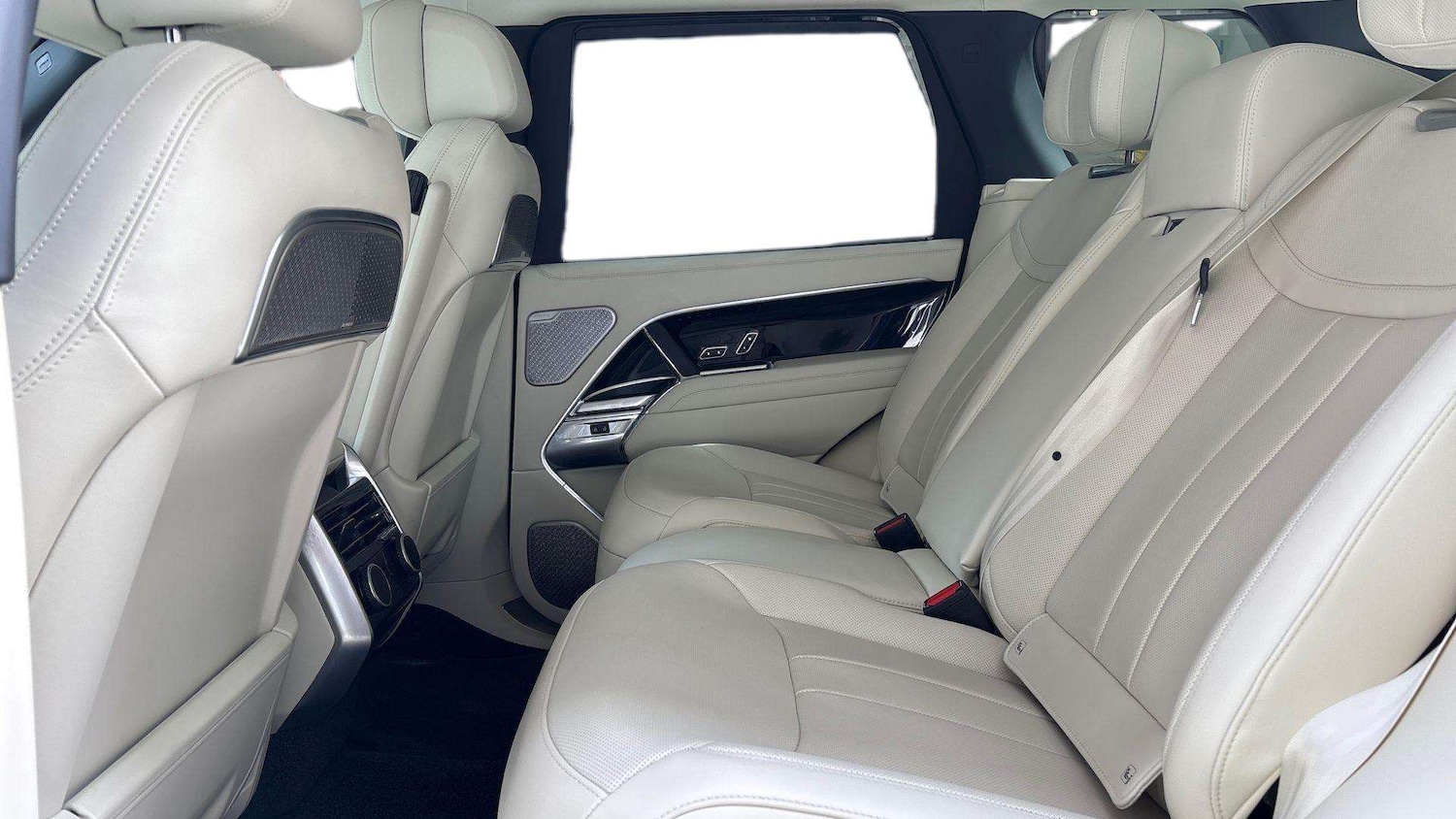 Used Land Rover Range Rover 2024 for sale - 76564549: Photo 4