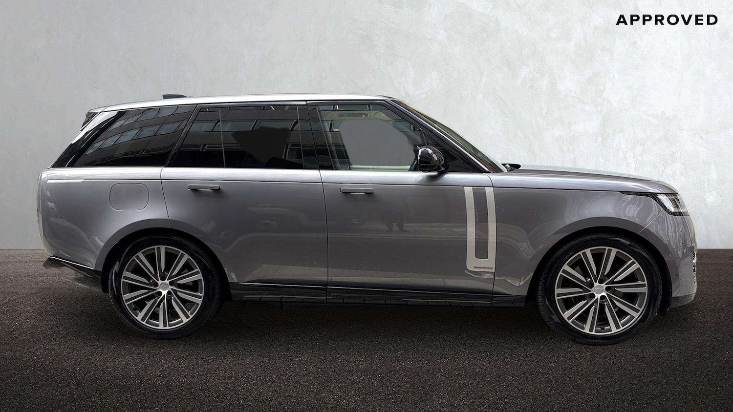 Used Land Rover Range Rover 2024 for sale - 76564549: Photo 5