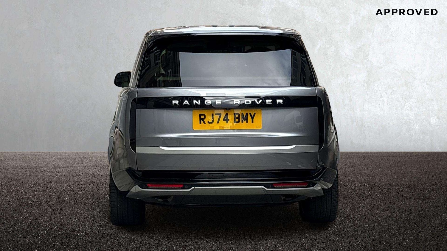 Used Land Rover Range Rover 2024 for sale - 76564549: Photo 6