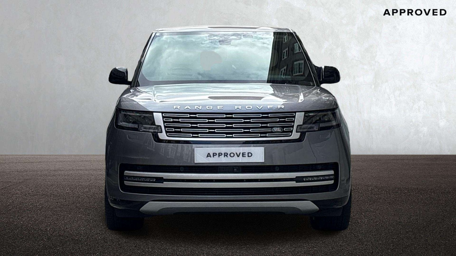 Used Land Rover Range Rover 2024 for sale - 76564549: Photo 7