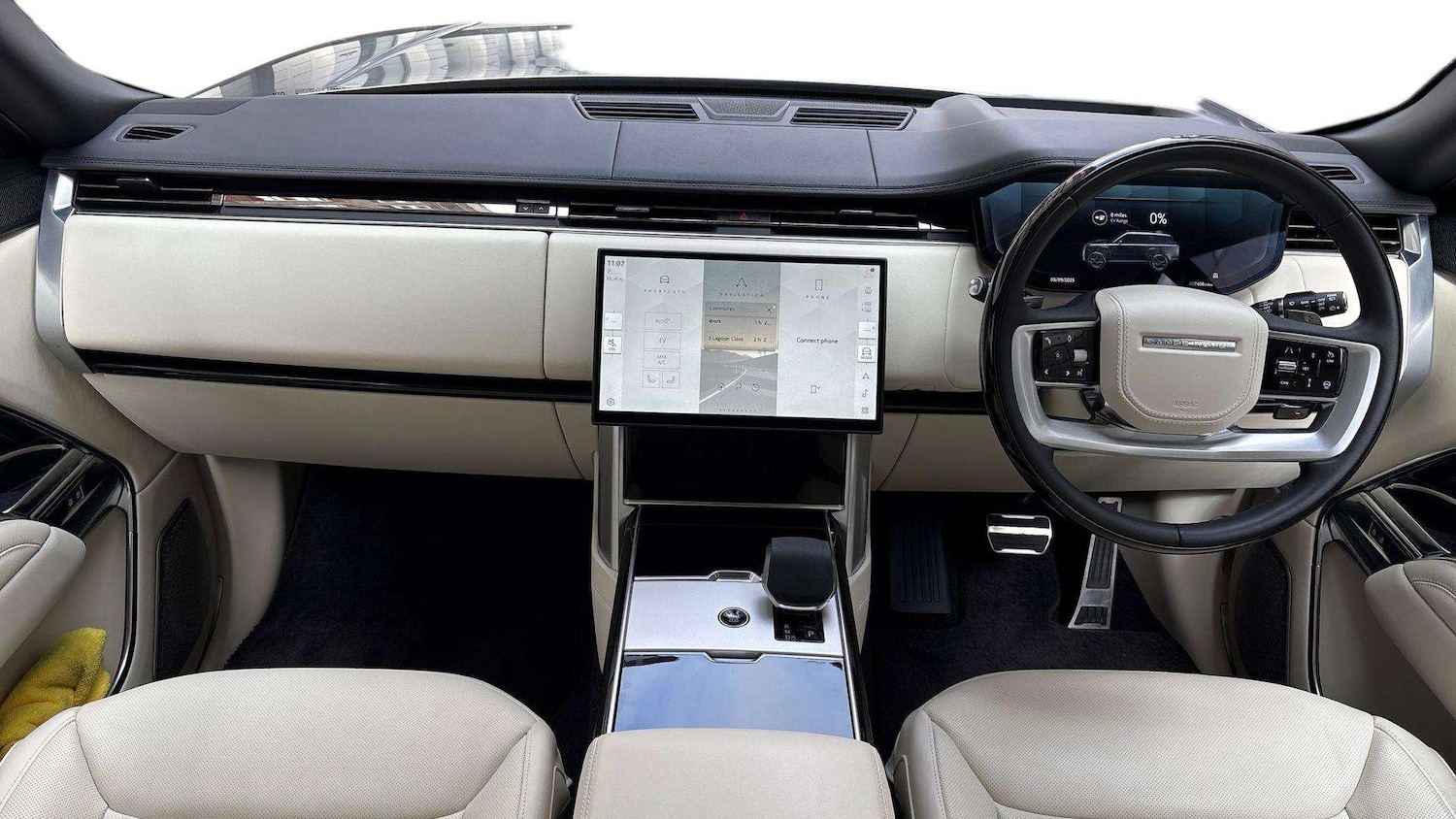 Used Land Rover Range Rover 2024 for sale - 76564549: Photo 9