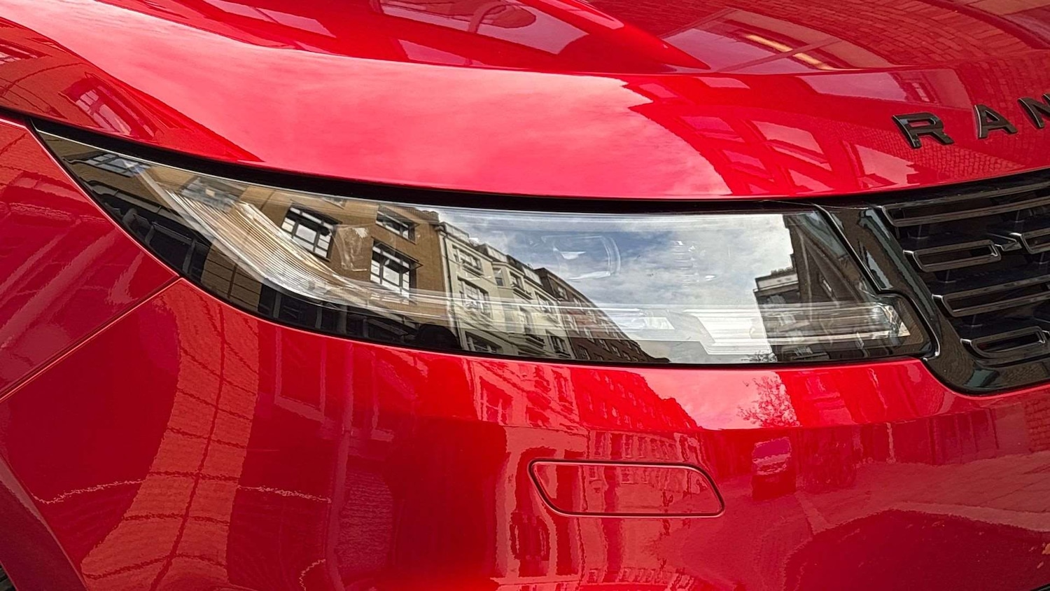 Used Land Rover Range Rover Sport 2024 for sale - 76564318: Photo 17