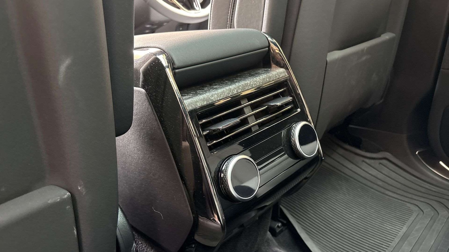 Used Land Rover Range Rover Sport 2024 for sale - 76564318: Photo 18