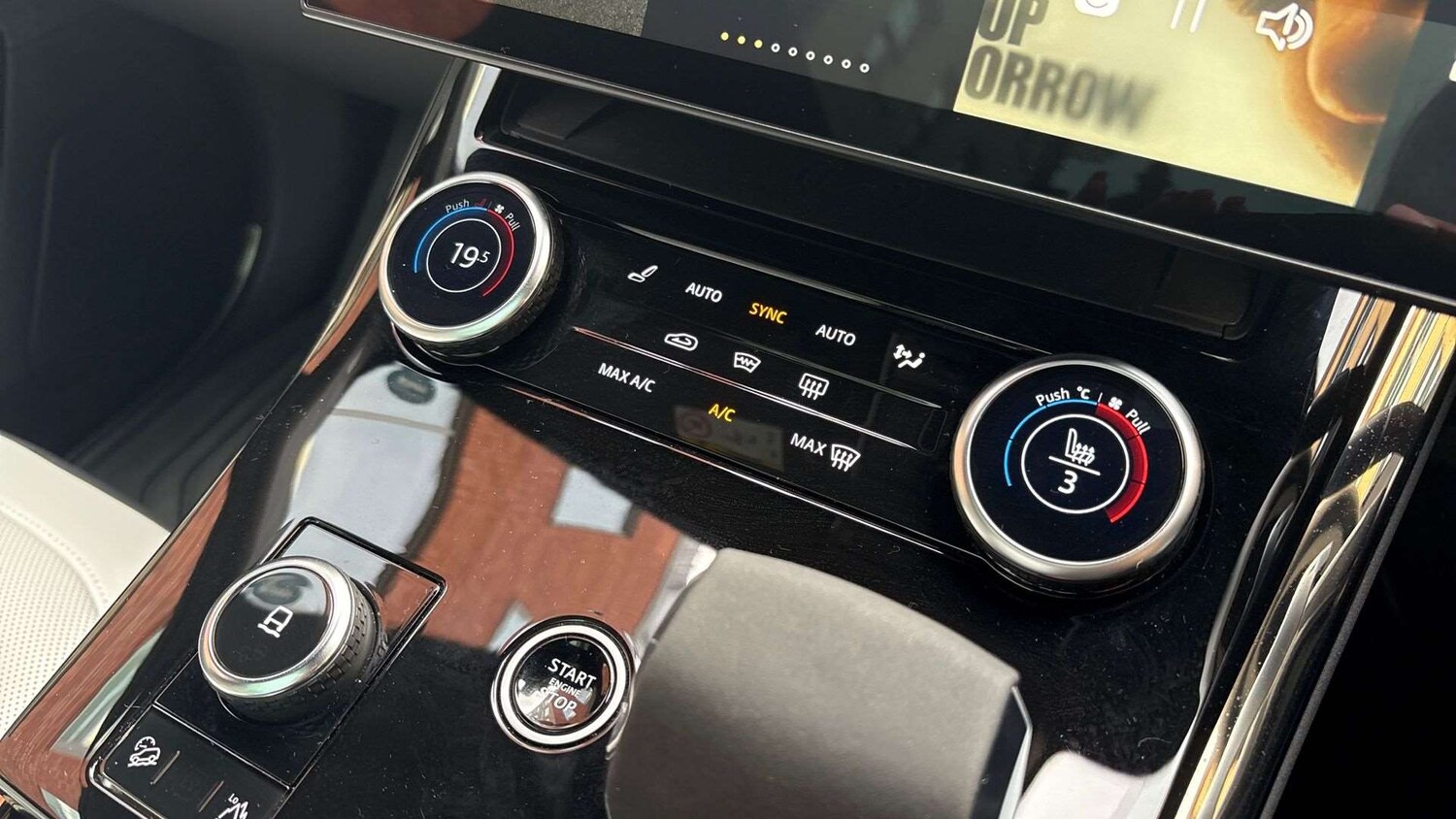 Used Land Rover Range Rover Sport 2024 for sale - 76564318: Photo 22