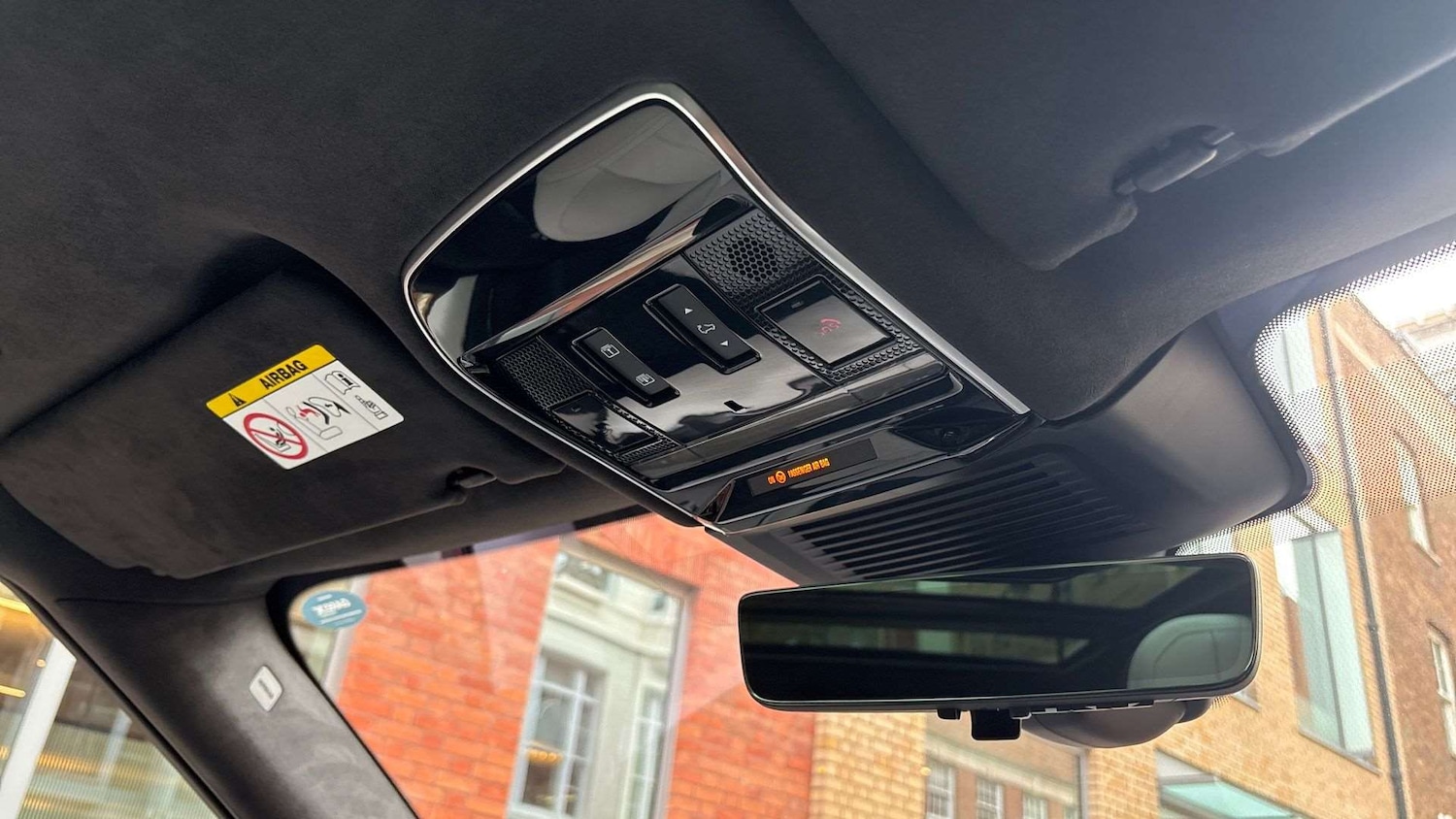 Used Land Rover Range Rover Sport 2024 for sale - 76564318: Photo 23