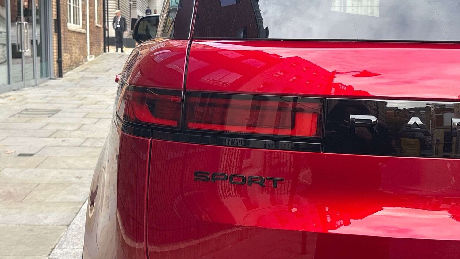 Used Land Rover Range Rover Sport 2024 for sale - 76564318: Photo 26