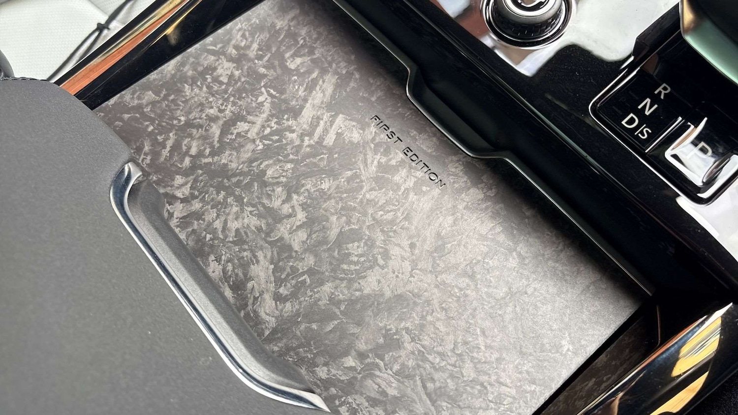 Used Land Rover Range Rover Sport 2024 for sale - 76564318: Photo 33