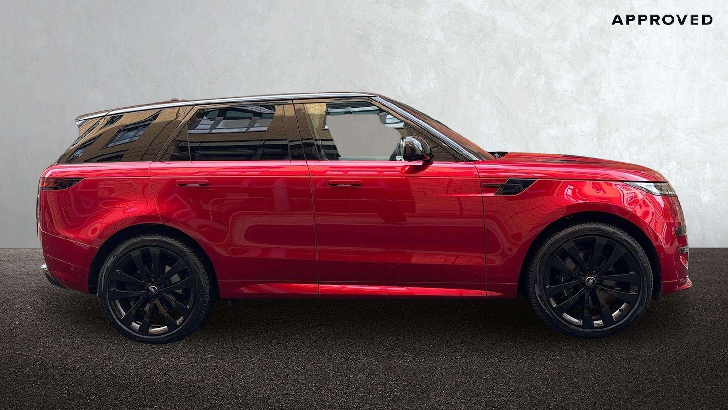 Used Land Rover Range Rover Sport 2024 for sale - 76564318: Photo 5