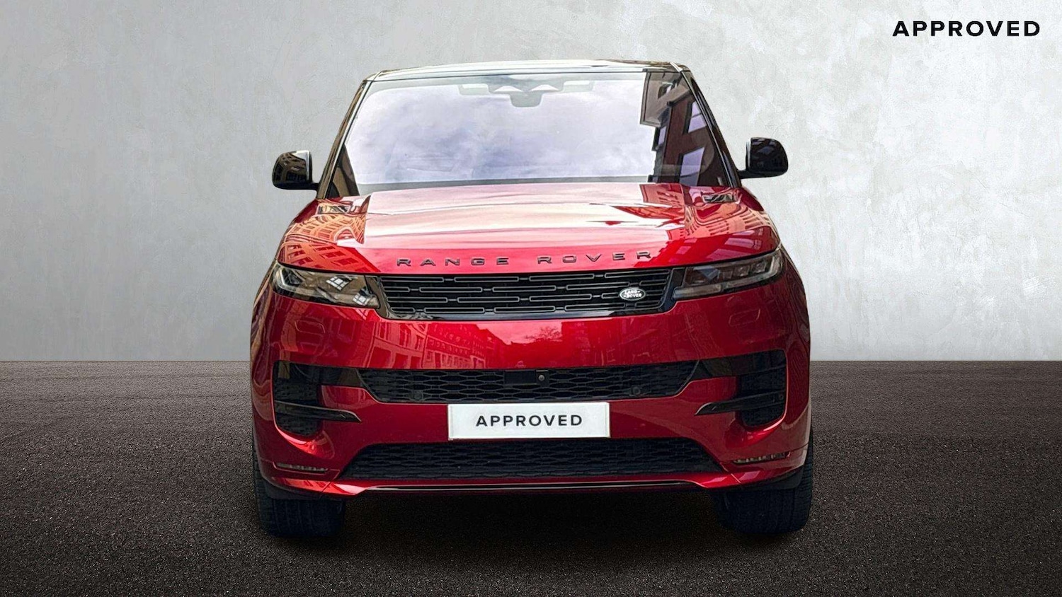 Used Land Rover Range Rover Sport 2024 for sale - 76564318: Photo 7