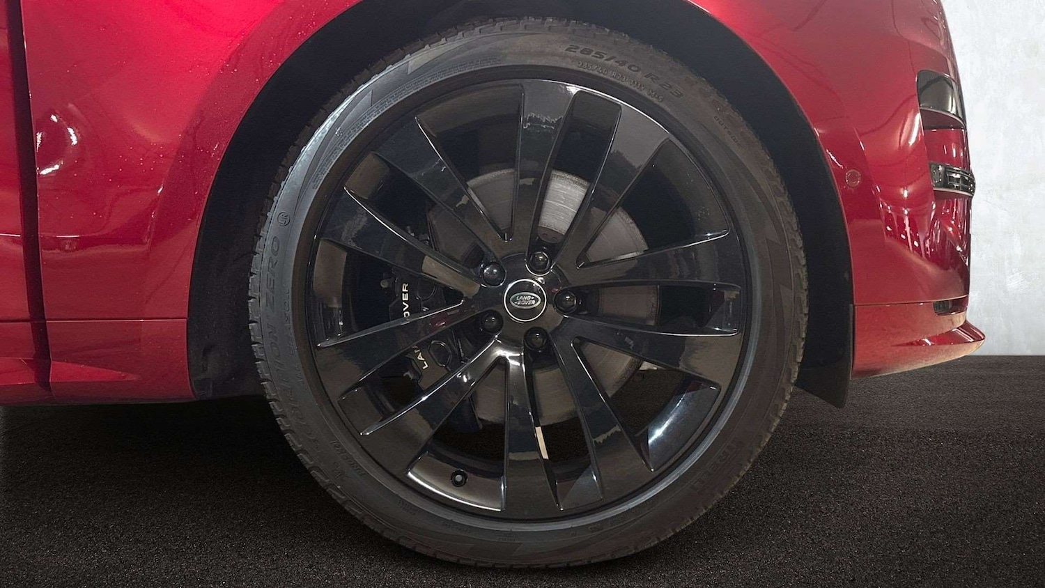 Used Land Rover Range Rover Sport 2024 for sale - 76564318: Photo 8