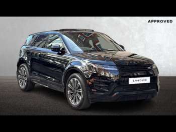 2024 - 2.0 D200 Dynamic HSE 5dr Auto