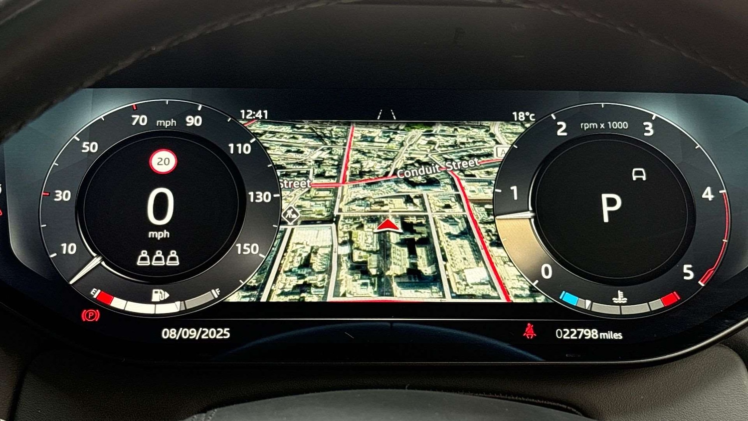 Used Land Rover Range Rover Sport 2024 for sale - 76564414: Photo 16