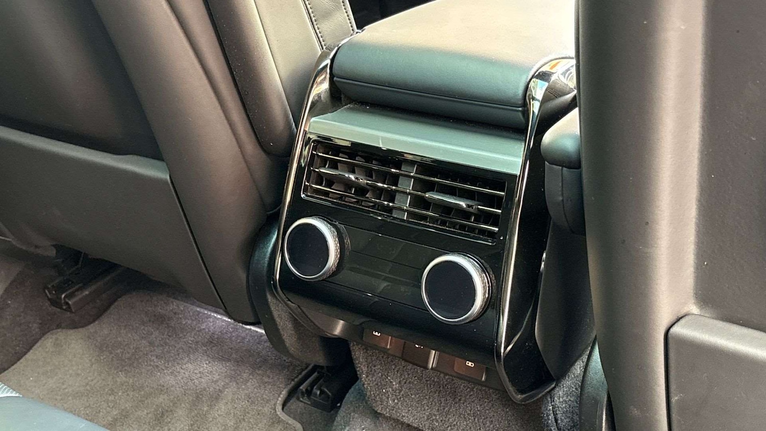 Used Land Rover Range Rover Sport 2024 for sale - 76564414: Photo 18