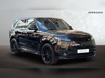 Used Land Rover Range Rover Sport 2024 for sale - 76564414: Photo