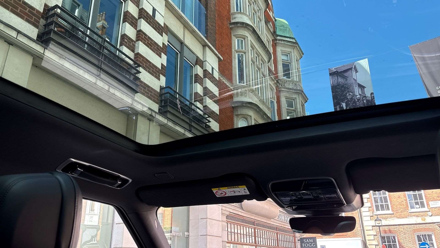 Used Land Rover Range Rover Sport 2024 for sale - 76564414: Photo 21