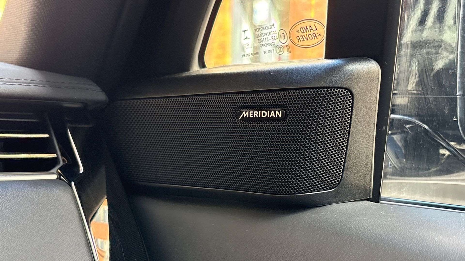 Used Land Rover Range Rover Sport 2024 for sale - 76564414: Photo 24