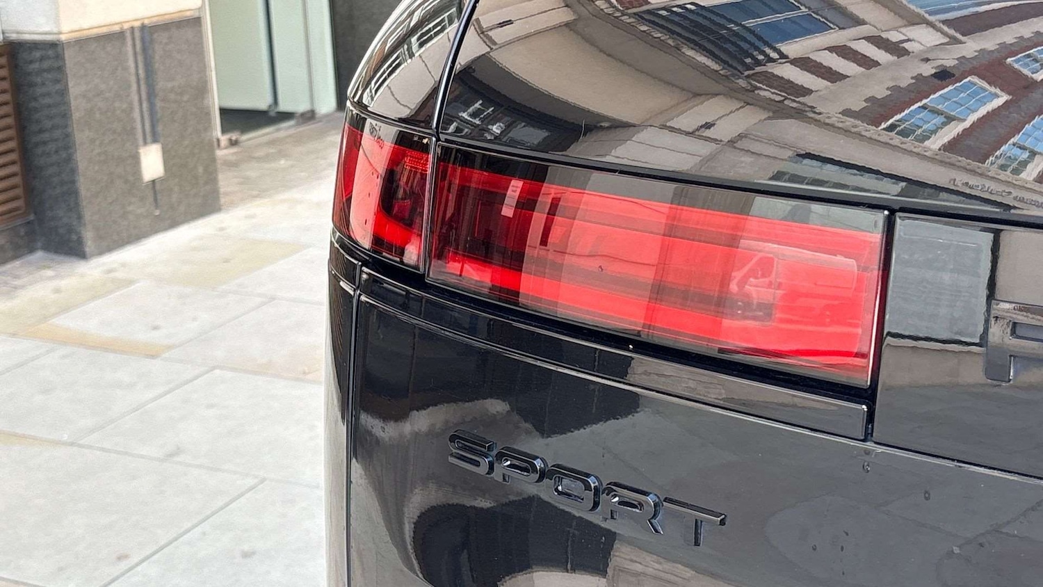 Used Land Rover Range Rover Sport 2024 for sale - 76564414: Photo 26