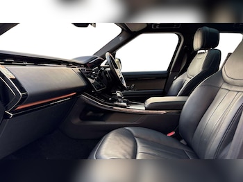 Used Land Rover Range Rover Sport 2024 for sale - 76564414: Photo