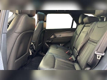 Used Land Rover Range Rover Sport 2024 for sale - 76564414: Photo