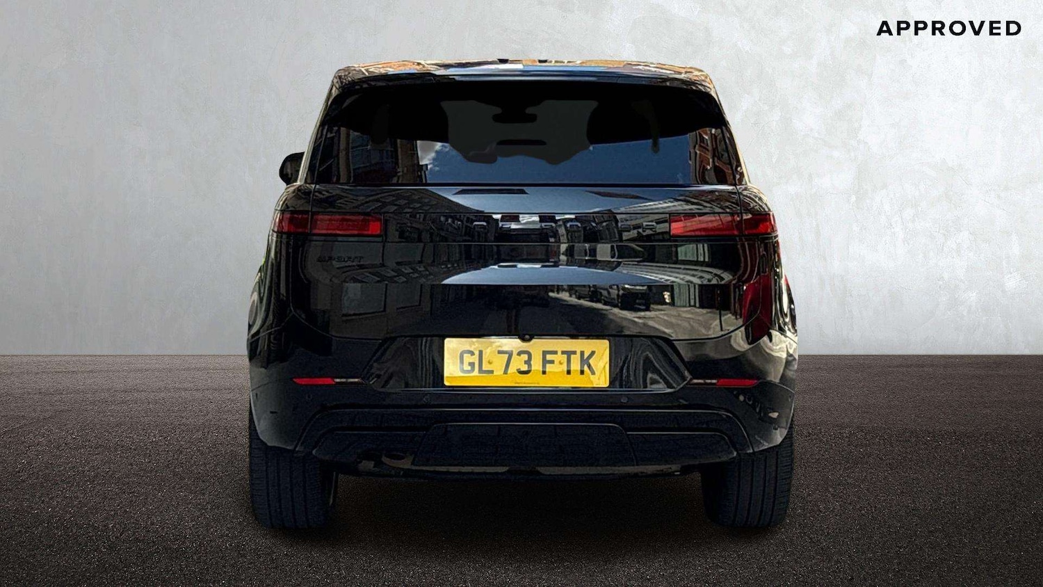 Used Land Rover Range Rover Sport 2024 for sale - 76564414: Photo 6