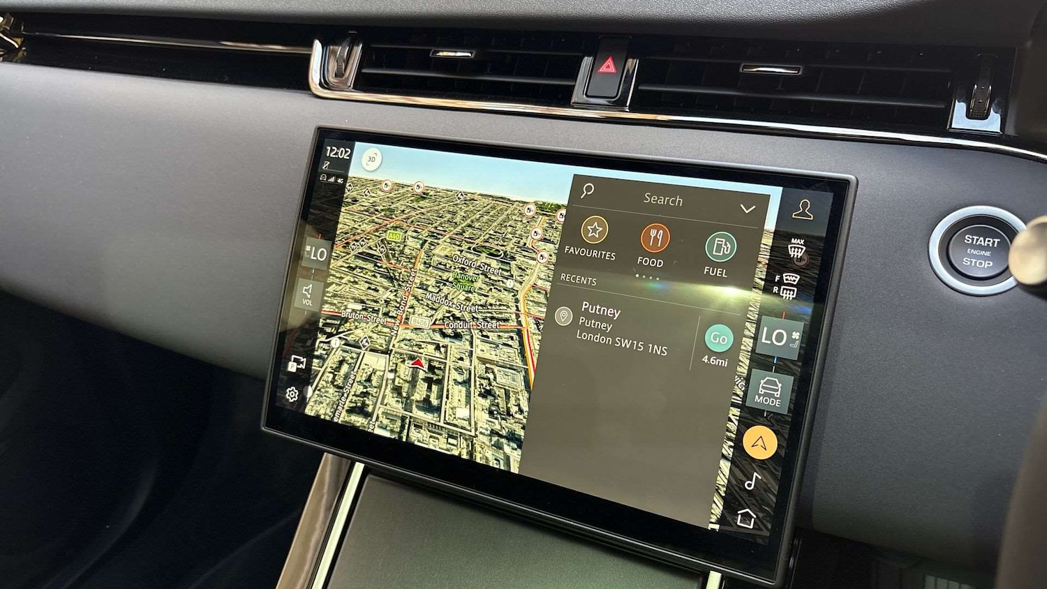 Used Land Rover Range Rover Evoque 2025 for sale - 76842876: Photo 11