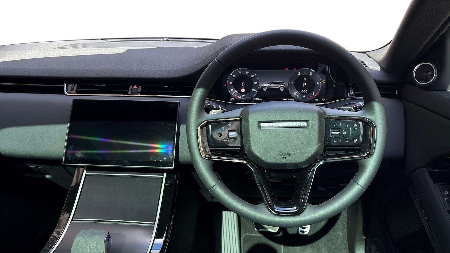 Used Land Rover Range Rover Evoque 2025 for sale - 76842876: Photo 15