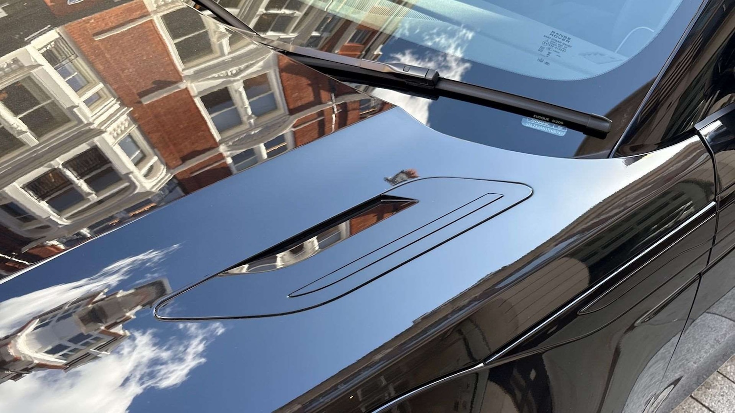 Used Land Rover Range Rover Evoque 2025 for sale - 76842876: Photo 20