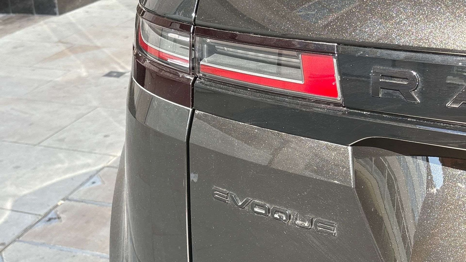 Used Land Rover Range Rover Evoque 2025 for sale - 76842876: Photo 26