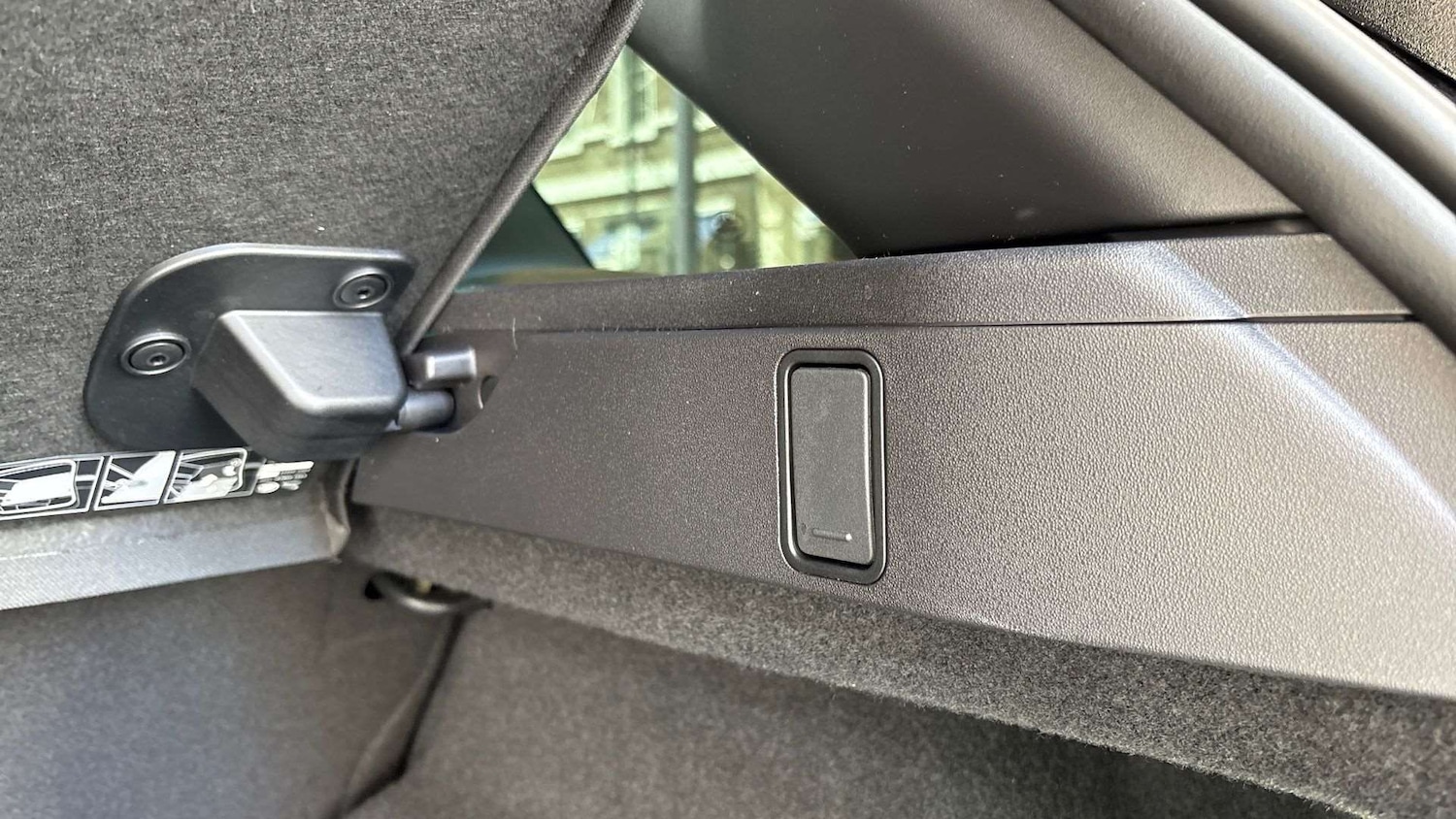 Used Land Rover Range Rover Evoque 2025 for sale - 76842876: Photo 27