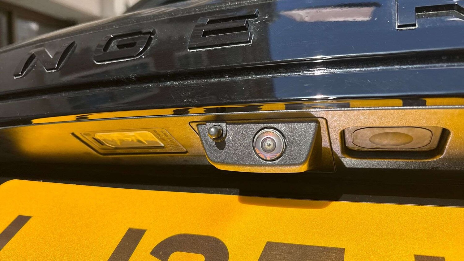 Used Land Rover Range Rover Evoque 2025 for sale - 76842876: Photo 33