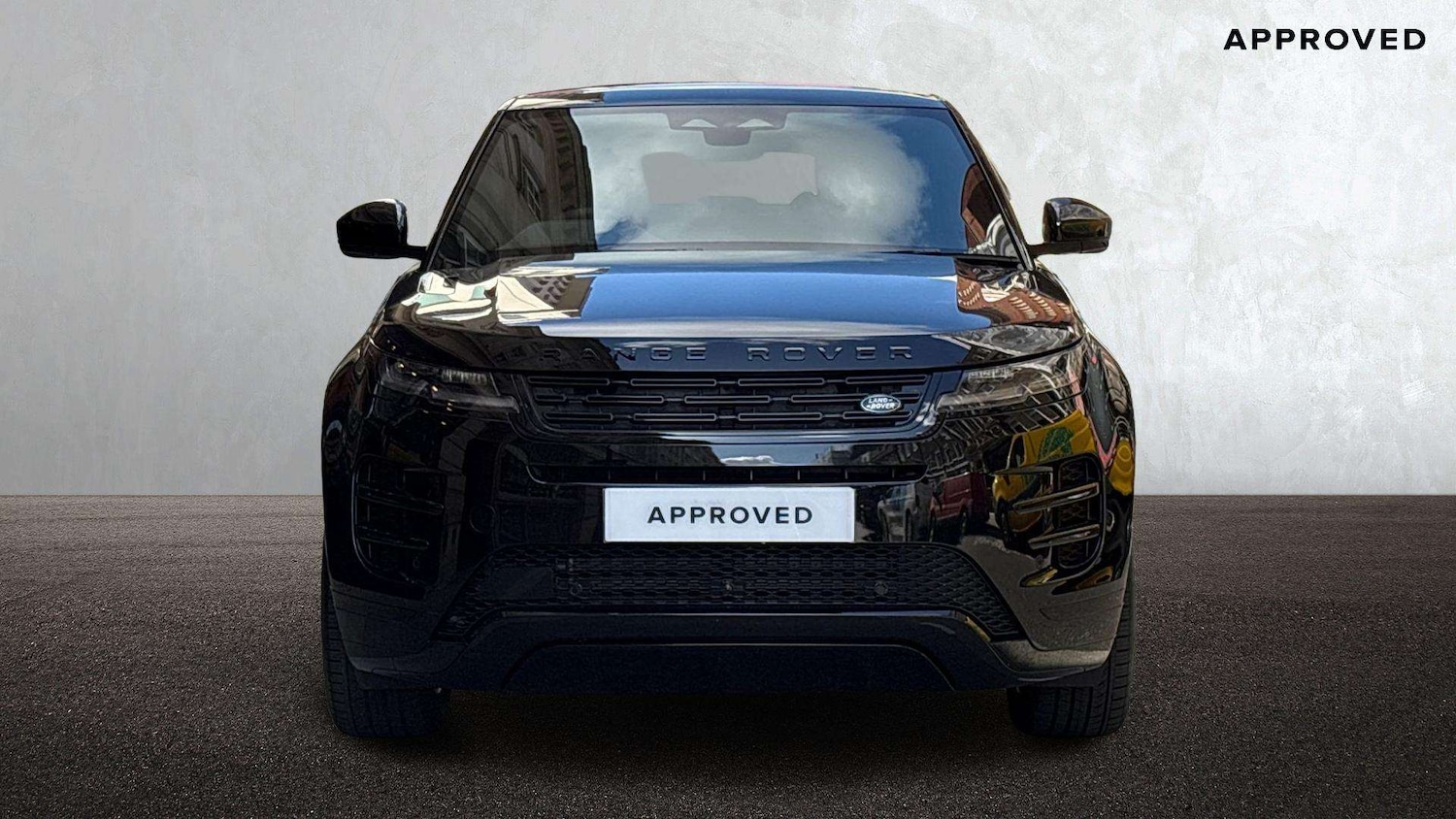 Used Land Rover Range Rover Evoque 2025 for sale - 76842876: Photo 7