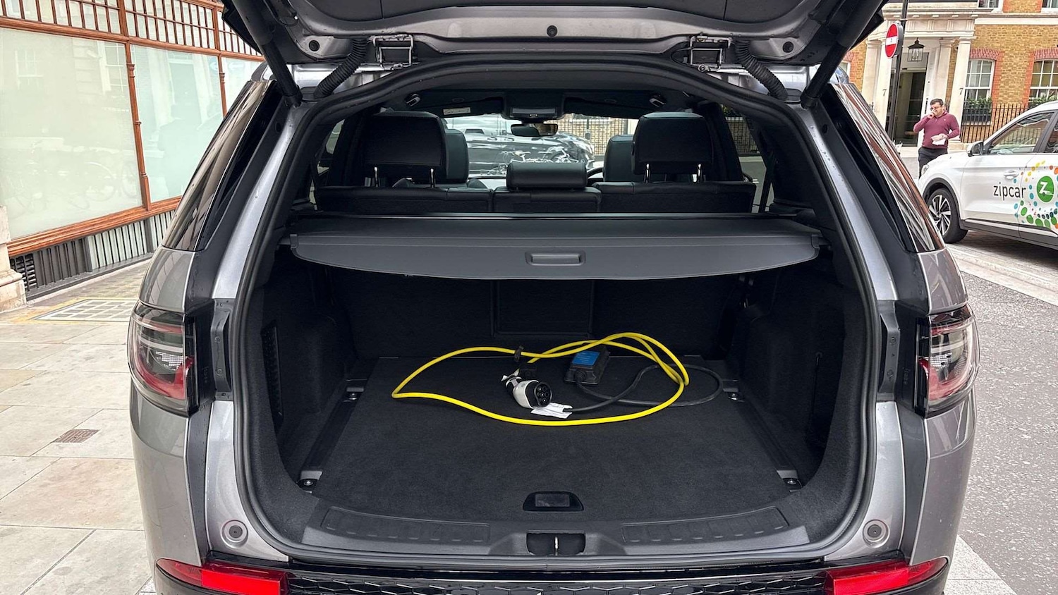 Used Land Rover Discovery Sport 2023 for sale - 76564484: Photo 10