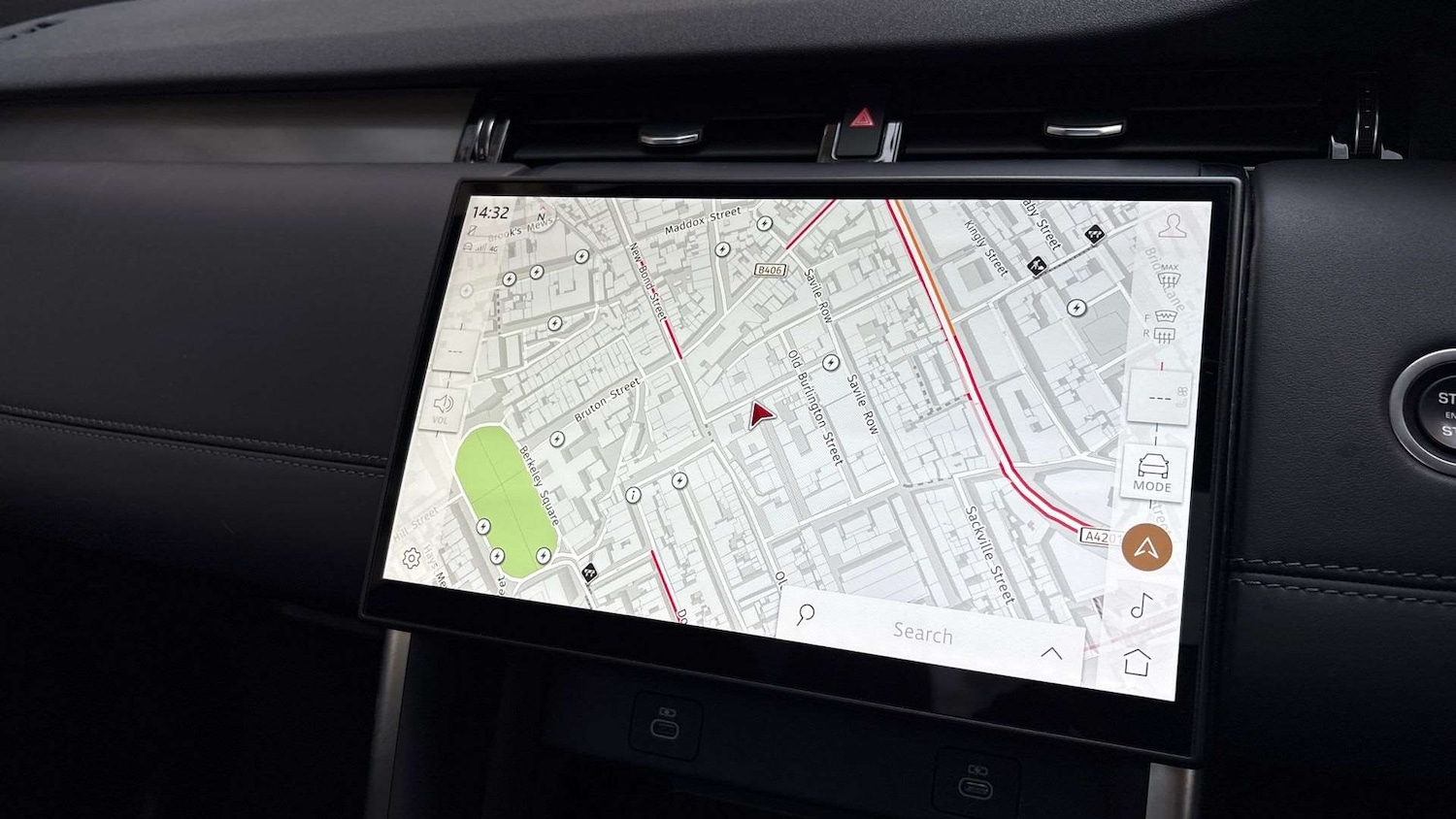 Used Land Rover Discovery Sport 2023 for sale - 76564484: Photo 11