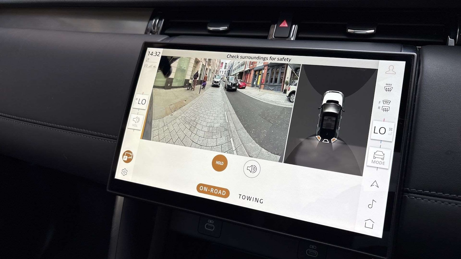 Used Land Rover Discovery Sport 2023 for sale - 76564484: Photo 12