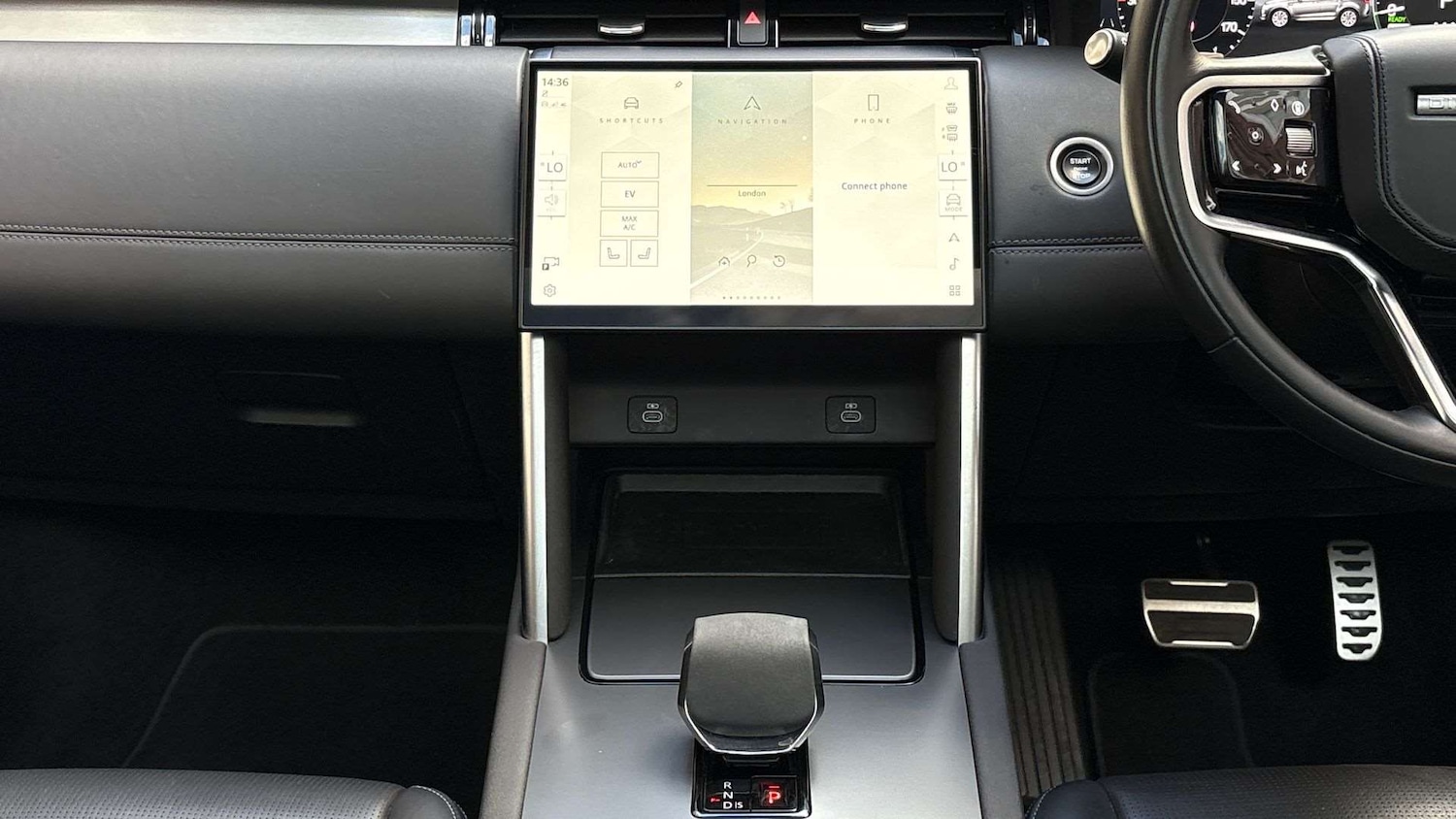 Used Land Rover Discovery Sport 2023 for sale - 76564484: Photo 14