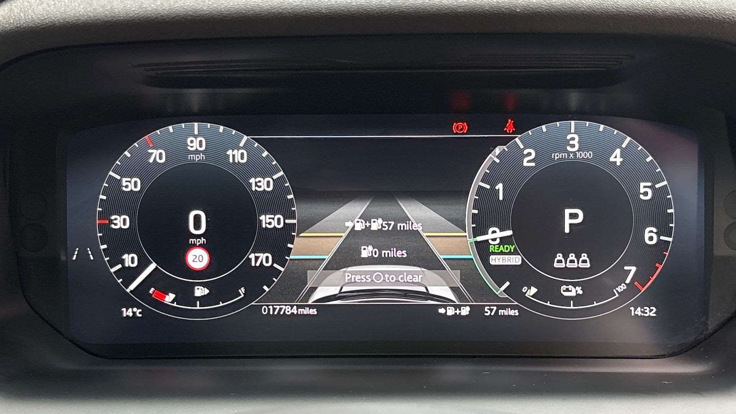 Used Land Rover Discovery Sport 2023 for sale - 76564484: Photo 16