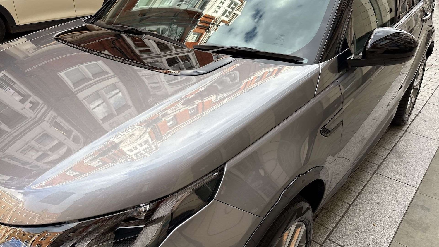 Used Land Rover Discovery Sport 2023 for sale - 76564484: Photo 20