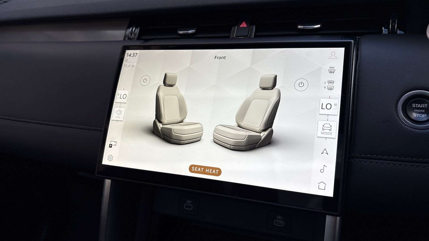 Used Land Rover Discovery Sport 2023 for sale - 76564484: Photo 22