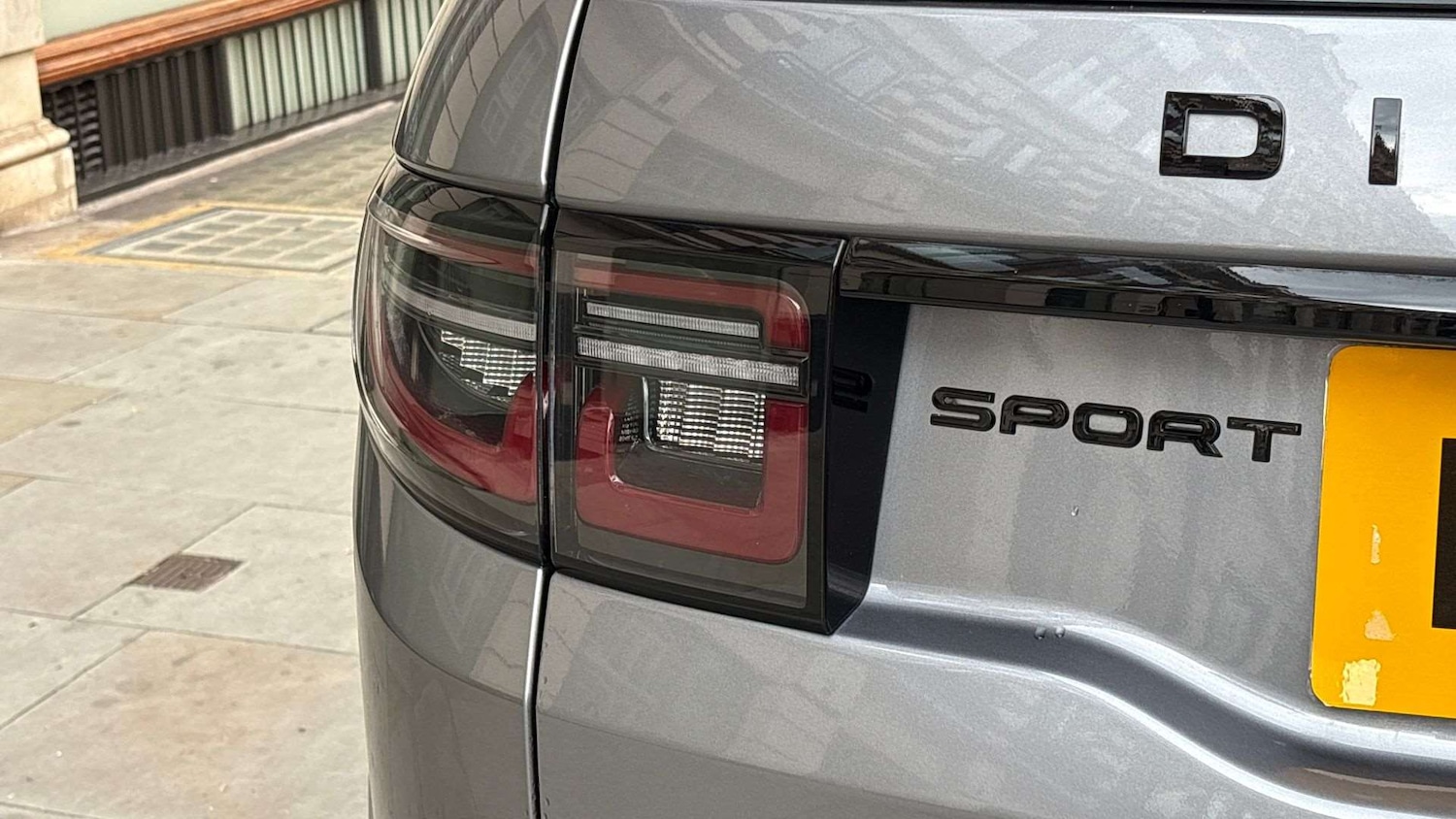 Used Land Rover Discovery Sport 2023 for sale - 76564484: Photo 26