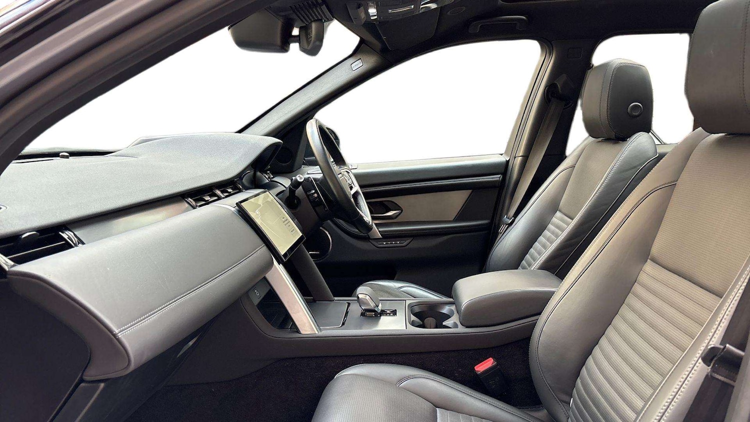 Used Land Rover Discovery Sport 2023 for sale - 76564484: Photo 3