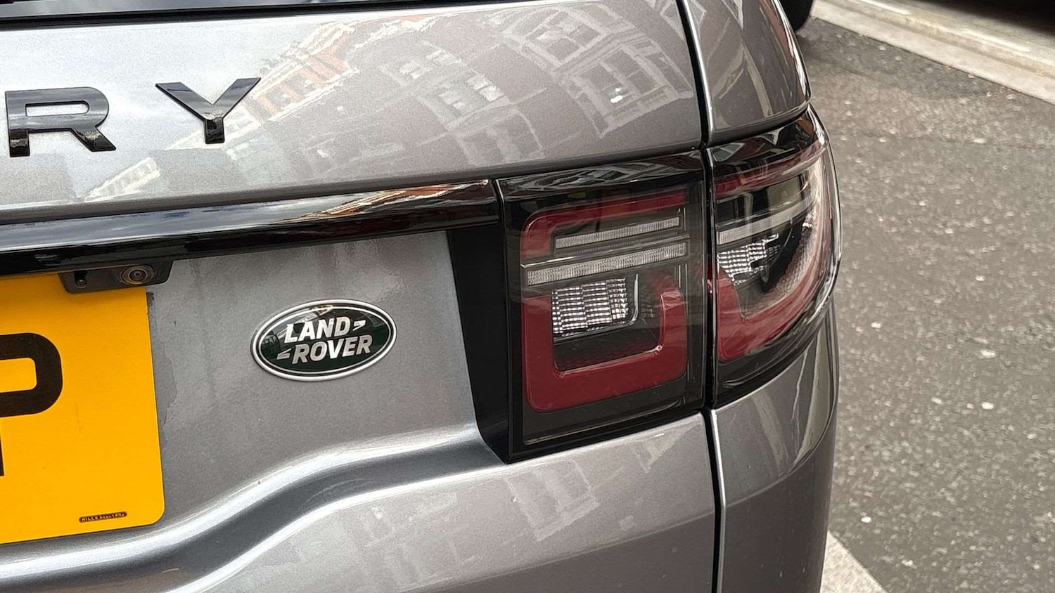 Used Land Rover Discovery Sport 2023 for sale - 76564484: Photo 33