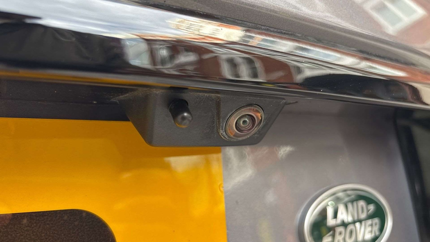 Used Land Rover Discovery Sport 2023 for sale - 76564484: Photo 34