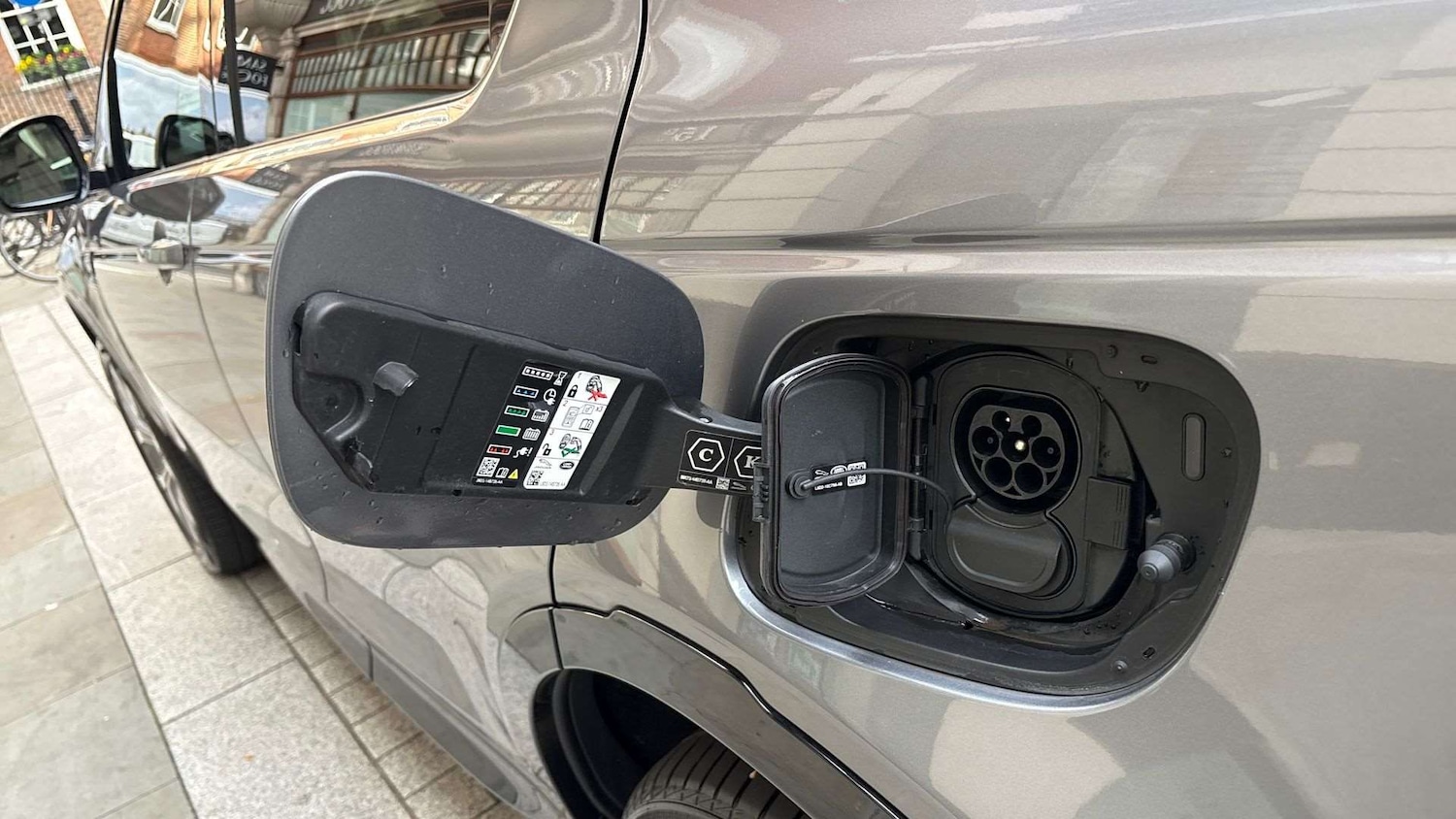 Used Land Rover Discovery Sport 2023 for sale - 76564484: Photo 35