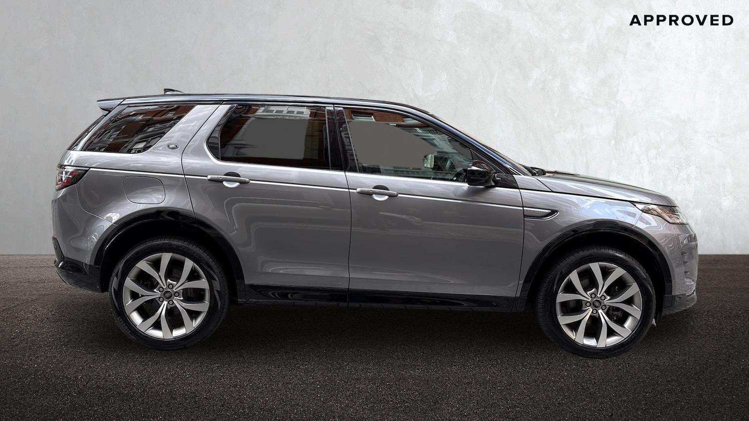 Used Land Rover Discovery Sport 2023 for sale - 76564484: Photo 5