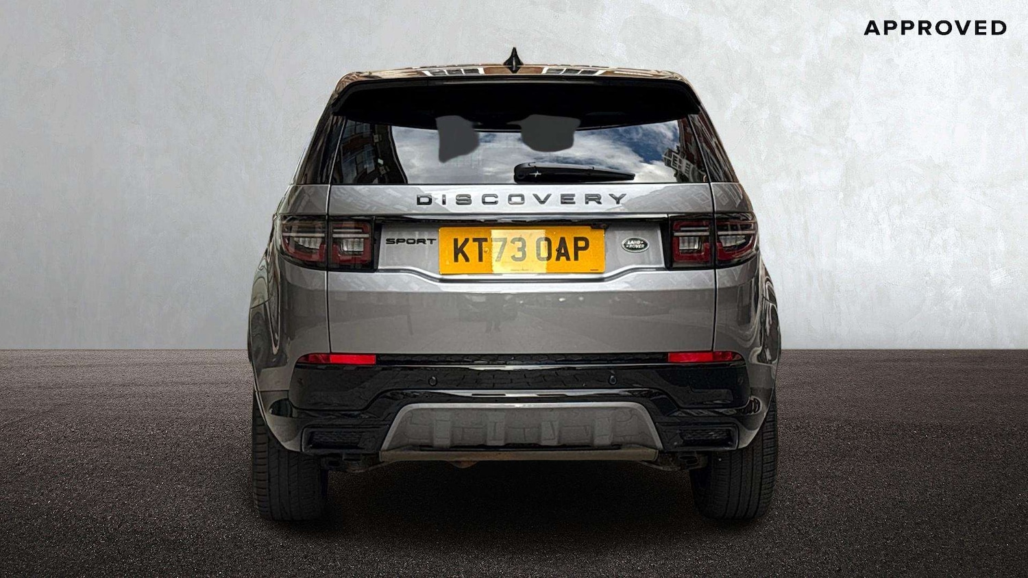 Used Land Rover Discovery Sport 2023 for sale - 76564484: Photo 6