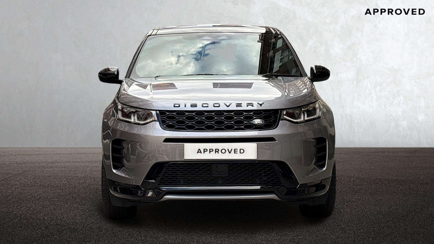 Used Land Rover Discovery Sport 2023 for sale - 76564484: Photo 7
