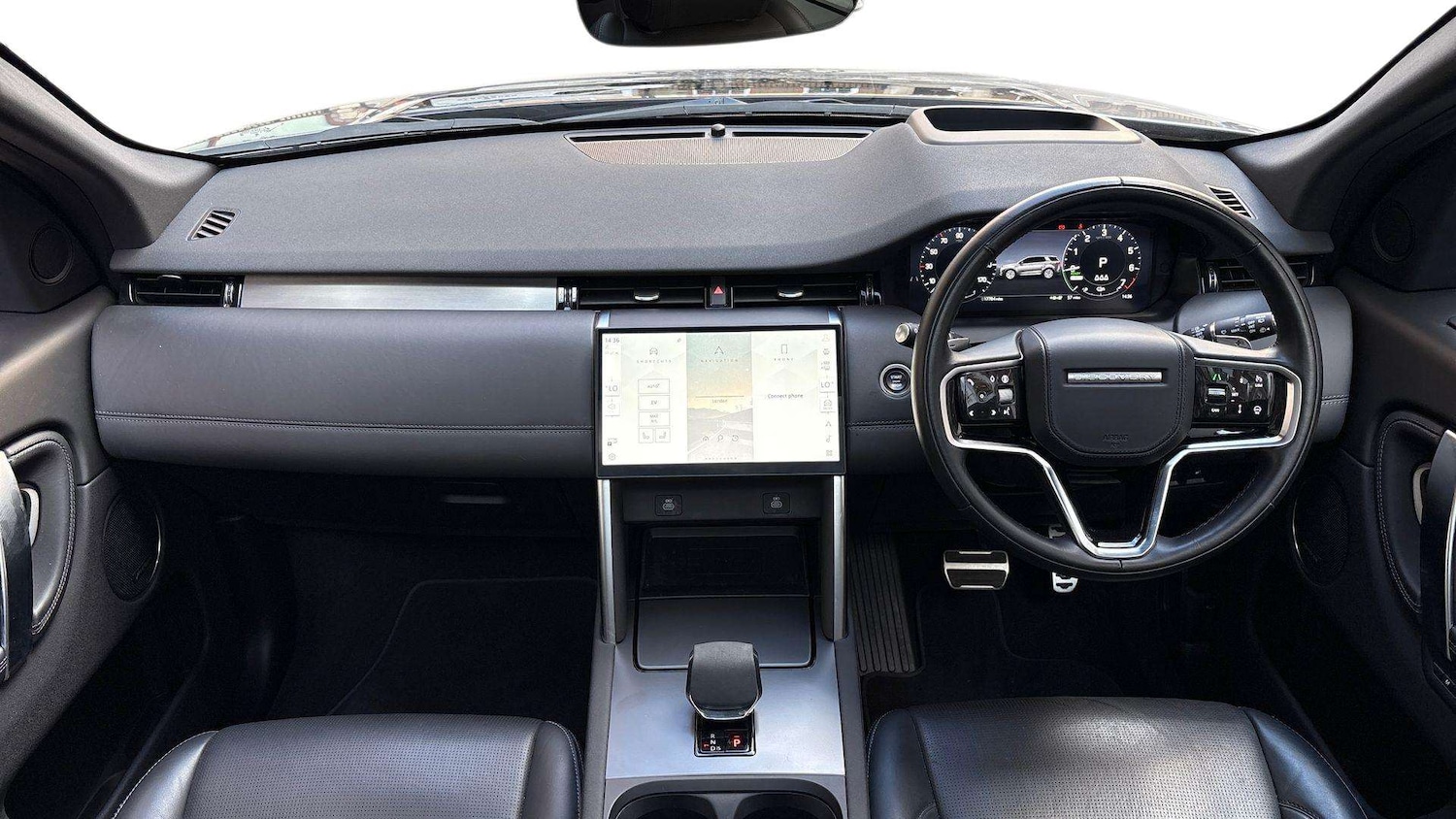 Used Land Rover Discovery Sport 2023 for sale - 76564484: Photo 9