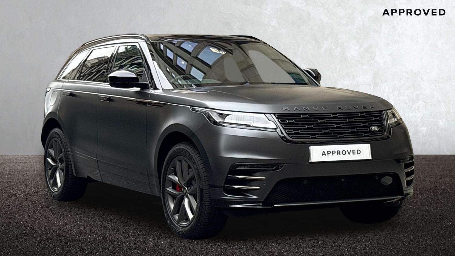 Used Land Rover Range Rover Velar 2024 for sale - 76564470: Photo 1